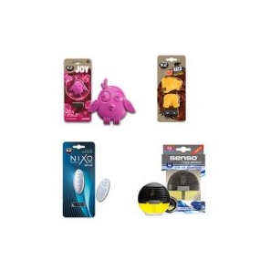 ВОЗДУХООТВОДЧИК