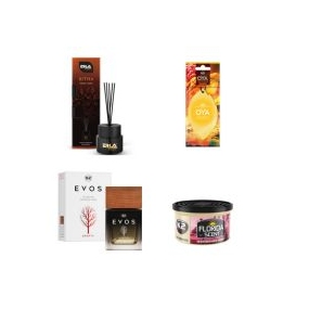 АРОМАТИЗАТОРЫ