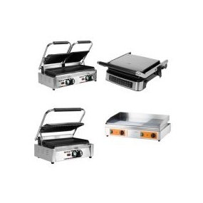 ЭЛЕКТРИЧЕСКИЕ ГРИЛИ