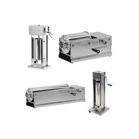 НАПОЛНИТЕЛИ КОЛБАСНЫЕ