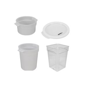 КОНТЕЙНЕРА ПИЩЕВЫЕ