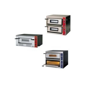 ПРОМЫШЛЕННЫЕ ПЕЧИ