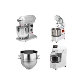 ПРОФЕССИОНАЛЬНЫЕ МИКСЕРЫ