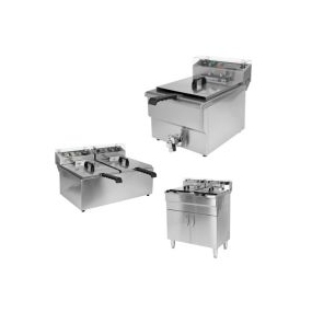 ПРОФЕССИОНАЛЬНЫЕ ФРИТЮРНИЦЫ