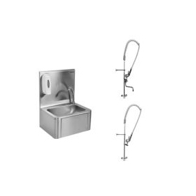 УМЫВАЛЬНИКИ ДЛЯ РУК