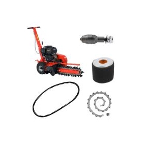 ЭКСКАВАТОРЫ