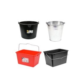 БОЧКИ, ВЕДРА И ЁМКОСТИ