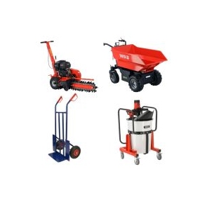 UTILAJ PENTRU CONSTRUCȚII