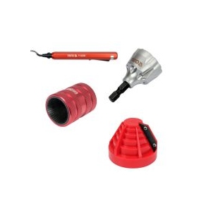 DISPOZITIVE DE DEBAVURARE