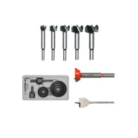 СВЕРЛА И БУРЫ ПО БЕТОНУ