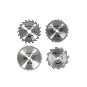 LAME FIERĂSTRAIE CIRCULARE