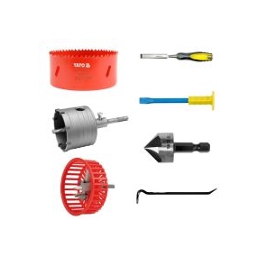 CAROTE, FREZE ȘI DĂLȚI