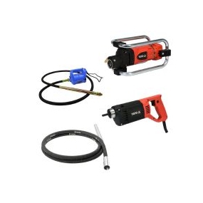 VIBRATOARE PENTRU CONSTRUCȚII