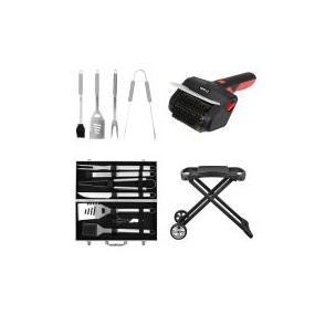 ACCESORII PENTRU GRATARE