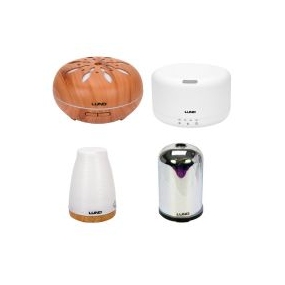 ДИФФУЗОРЫ АРОМАТА