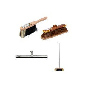 БЫТОВЫЕ ПРОДУКТЫ