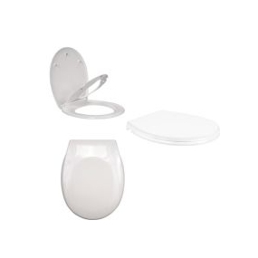 ТУАЛЕТНЫЕ КРЫШКИ