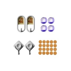 КРЮЧКИ И ЗАЩИТНЫЕ УСТРОЙСТВА