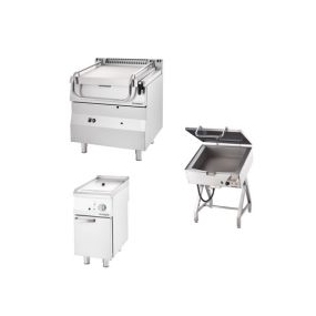 СКОВОРОДЫ ОПРОКИДЫВАЮЩИЕСЯ