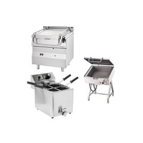 ТЕПЛОВОЕ ОБОРУДОВАНИЕ