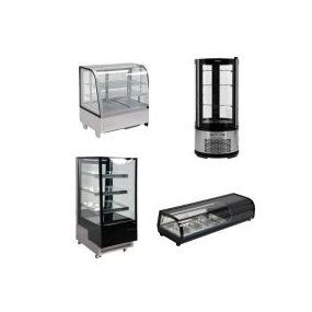 VITRINE FRIGORIFICE