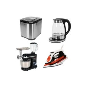 КУХОННЫЕ ПРИНАДЛЕЖНОСТИ