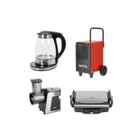 БЫТОВАЯ ТЕХНИКА