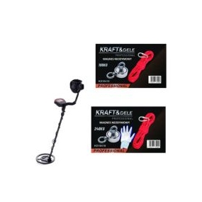 НЕОДИМОВЫЕ ПОИСКОВЫЕ МАГНИТЫ