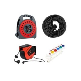 СЕТЕВЫЕ УДЛИНИТЕЛИ