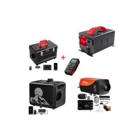 ПЕЧИ ДИЗЕЛЬНЫЕ