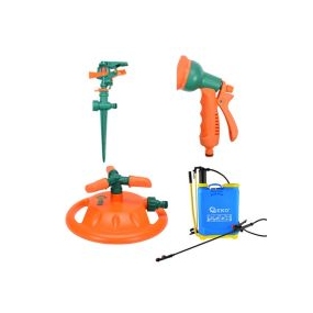 РАЗБРЫЗГИВАТЕЛИ