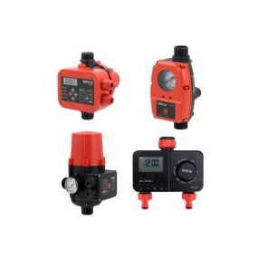 АВТОМАТИКА ДЛЯ НАСОСОВ