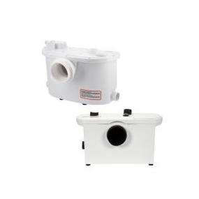 ФЕКАЛЬНЫЕ НАСОСЫ