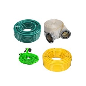 САДОВЫЕ ШЛАНГИ