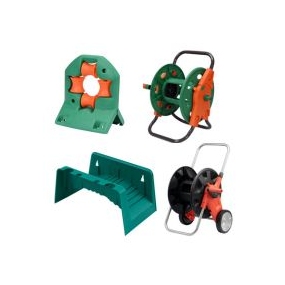 КАТУШКИ ДЛЯ ШЛАНГОВ