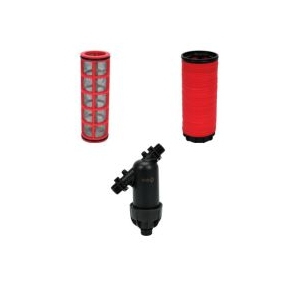 ФИЛЬТРЫ ДЛЯ ВОДЫ