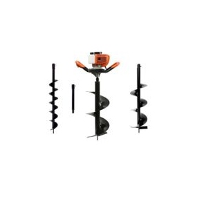 MOTOBURURI ȘI ACCESORII