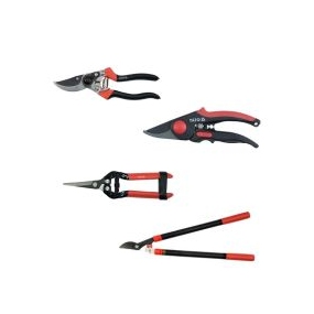 FOARFECE DE MÂNĂ PENTRU GRĂDINĂ