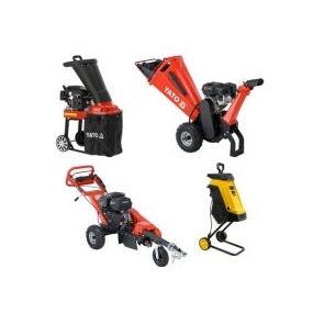 TOCĂTOARE DE CRENGI