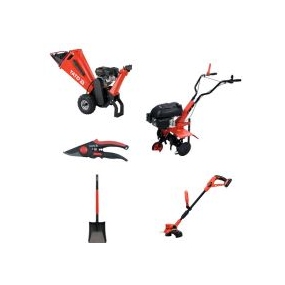 САДОВЫЙ ИНСТРУМЕНТ