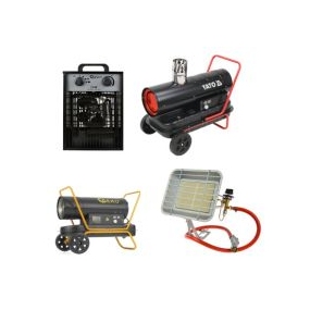 AEROTERME INDUSTRIALE