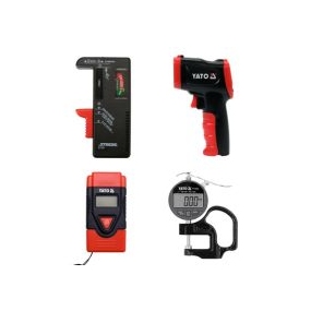 ALTE APARATE DE MĂSURĂ