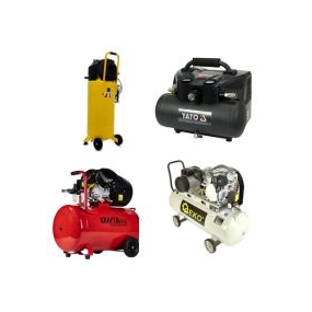 КОМПРЕССОРЫ