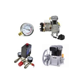 АКСЕССУАРЫ ДЛЯ КОМПРЕССОРОВ