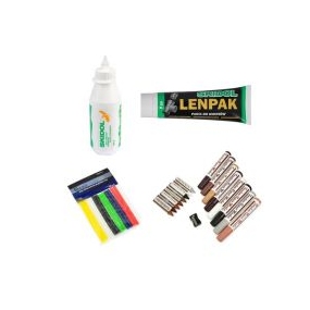 MATERIALE СONSUMABILE