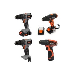 ШУРУПОВЕРТЫ