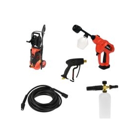 МИНИМОЙКИ ВЫСОКОГО ДАВЛЕНИЯ