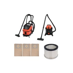 ПРОМЫШЛЕННЫЕ ПЫЛЕСОСЫ И СИСТЕМЫ ПЫЛЕУДАЛЕНИЯ