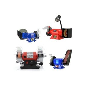 ТОЧИЛЬНЫЕ СТАНКИ