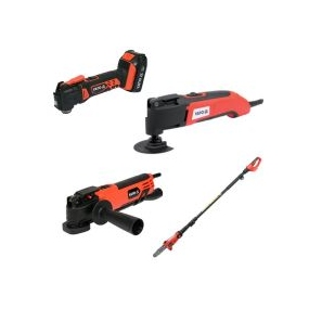 МНОГОФУНКЦИОНАЛЬНЫЕ ОСЦИЛЛЯЦИОННЫЕ ИНСТРУМЕНТЫ